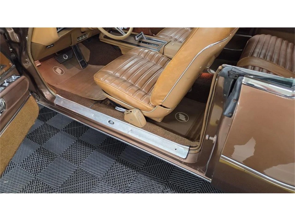 1972 Buick Riviera Boattail 3rd Gen - Image 23 of 31