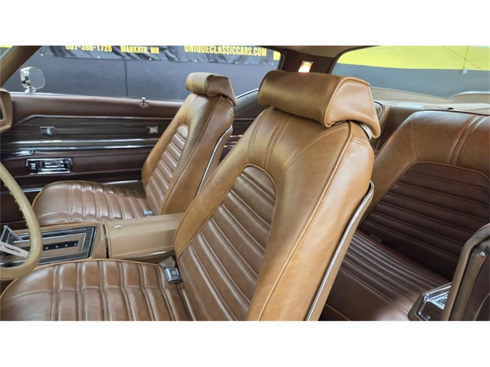 1972 Buick Riviera Boattail 3rd Gen - Image 28 of 31