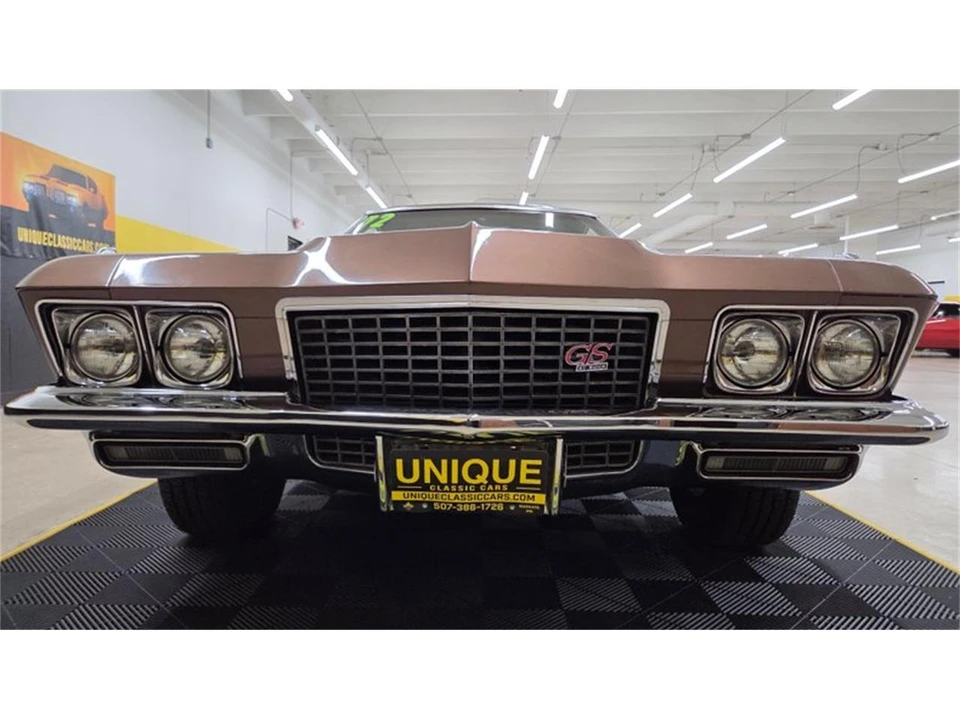 1972 Buick Riviera Boattail 3rd Gen - Image 9 of 31