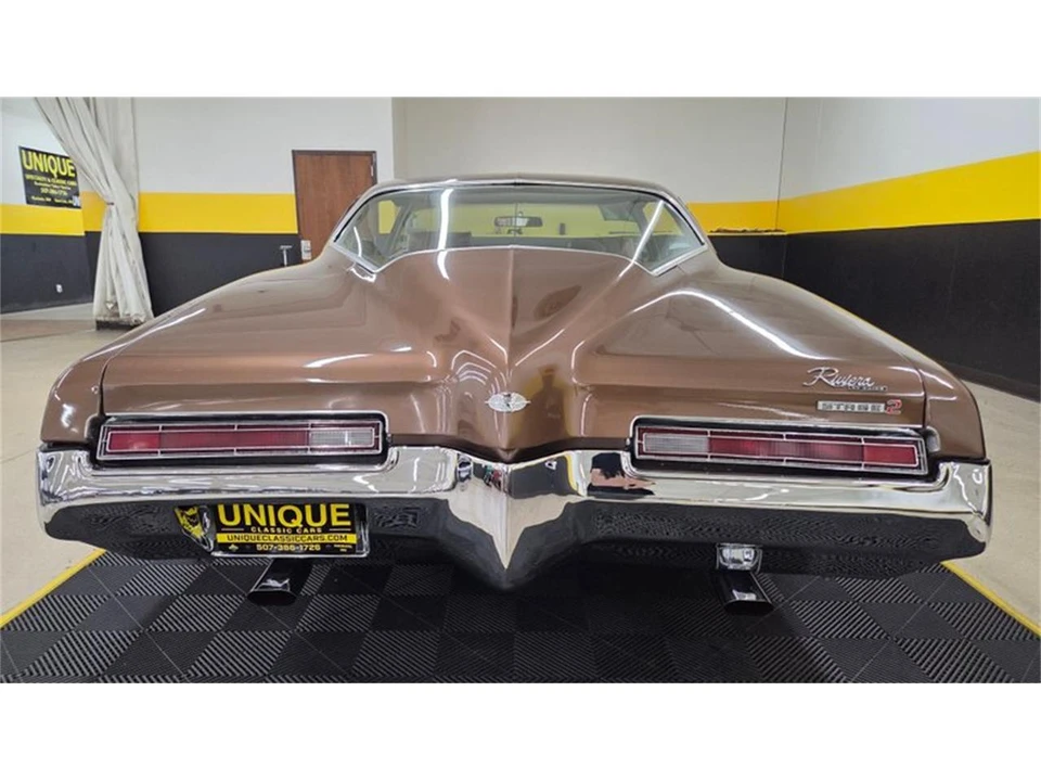 1972 Buick Riviera Boattail 3rd Gen - Image 5 of 31