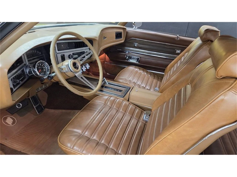 1972 Buick Riviera Boattail 3rd Gen - Image 24 of 31