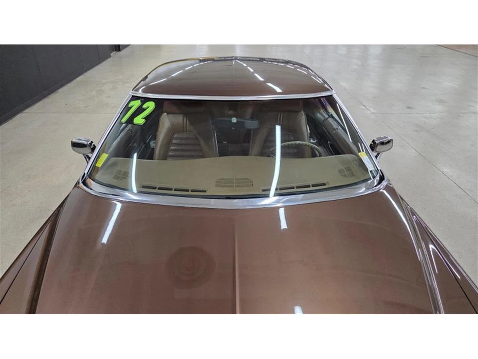 1972 Buick Riviera Boattail 3rd Gen - Image 14 of 31