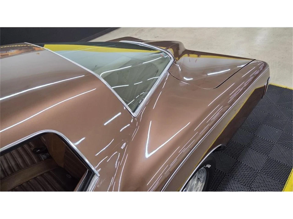 1972 Buick Riviera Boattail 3rd Gen - Image 19 of 31
