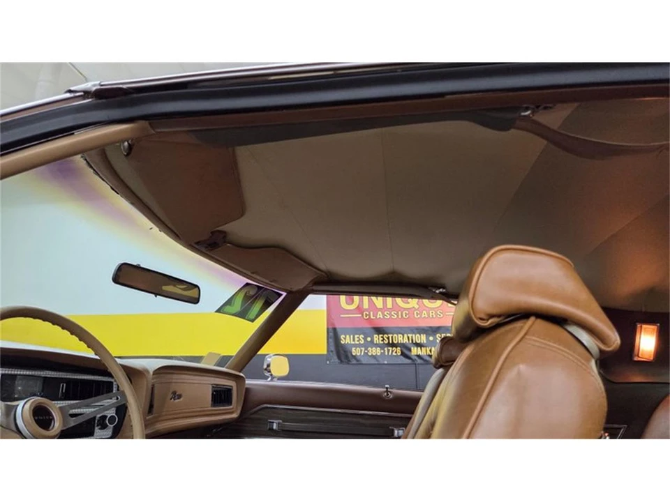 1972 Buick Riviera Boattail 3rd Gen - Image 29 of 31