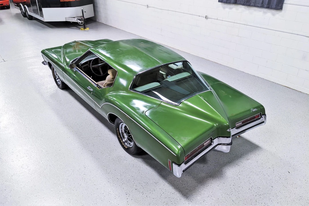 1972 Buick Riviera Boattail 3rd Gen - Image 7 of 31