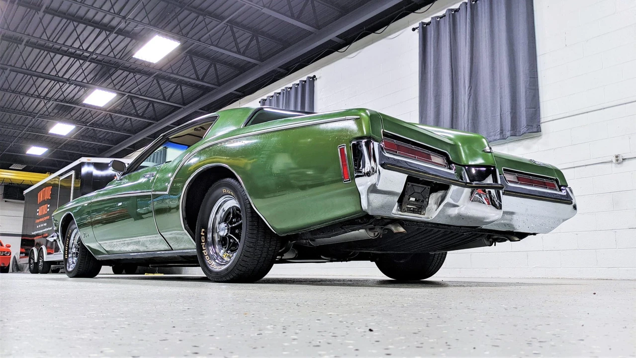 1972 Buick Riviera Boattail 3rd Gen - Image 5 of 31
