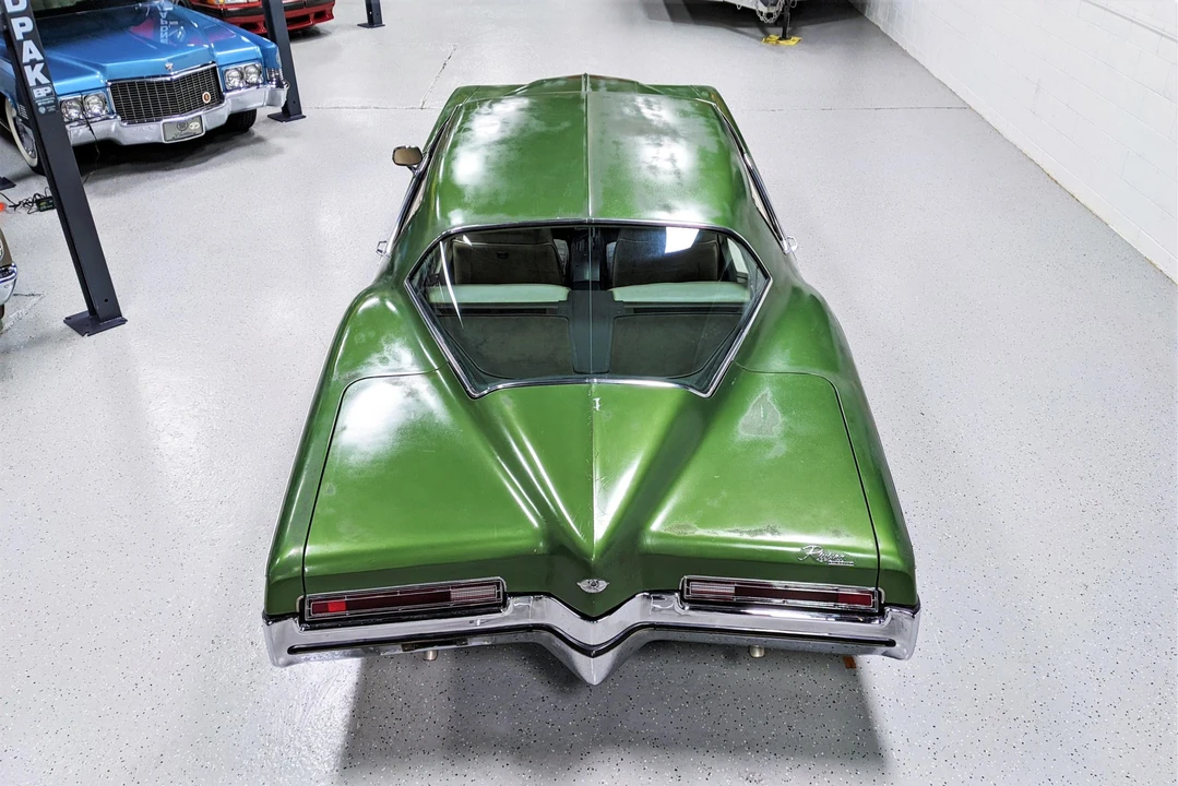 1972 Buick Riviera Boattail 3rd Gen - Image 8 of 31