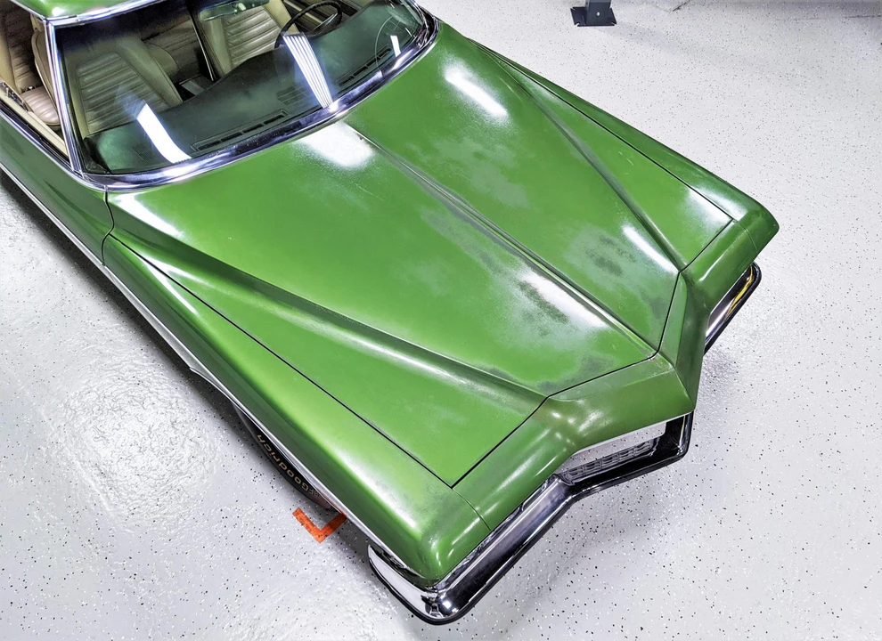 1972 Buick Riviera Boattail 3rd Gen - Image 20 of 31