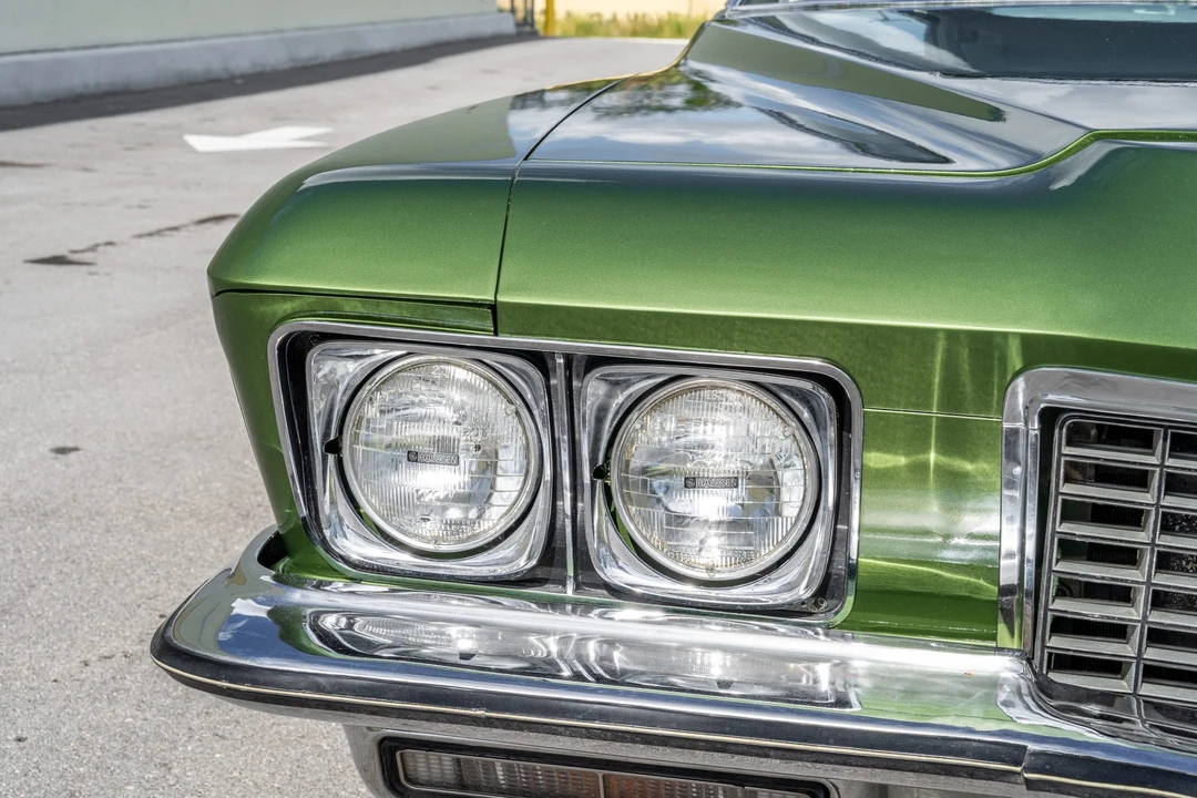 1972 Buick Riviera Boattail 3rd Gen - Image 10 of 31