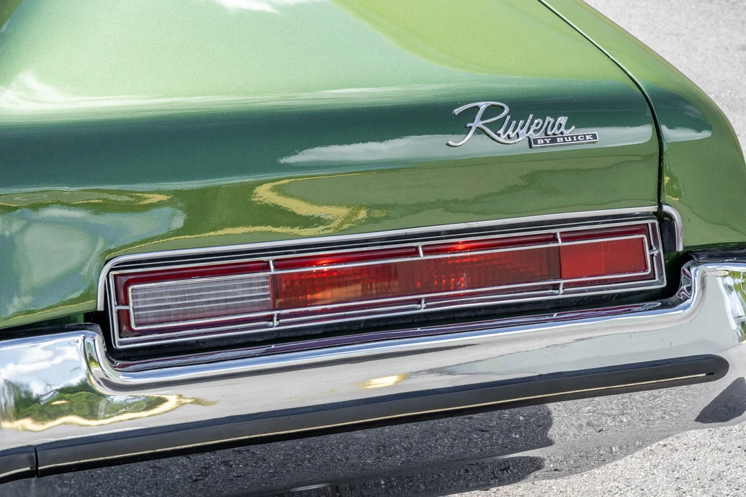 1972 Buick Riviera Boattail 3rd Gen - Image 13 of 31