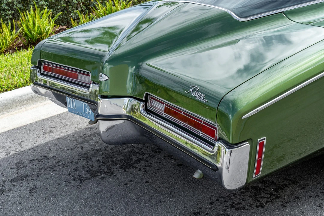 1972 Buick Riviera Boattail 3rd Gen - Image 27 of 31