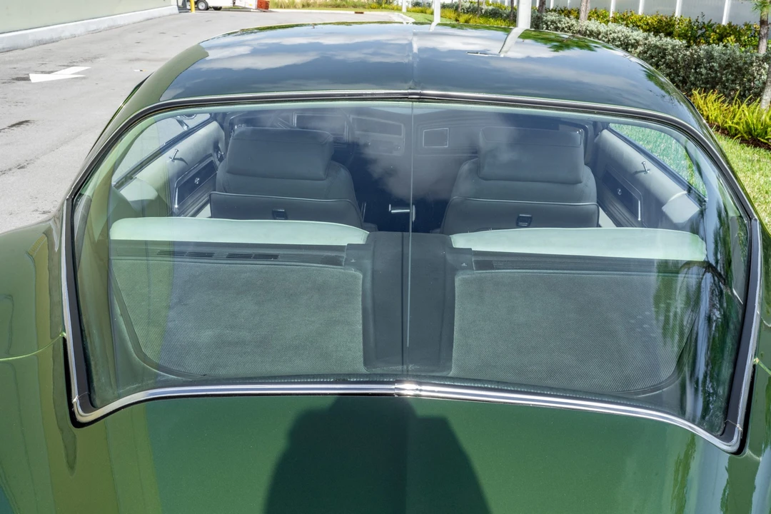 1972 Buick Riviera Boattail 3rd Gen - Image 31 of 31