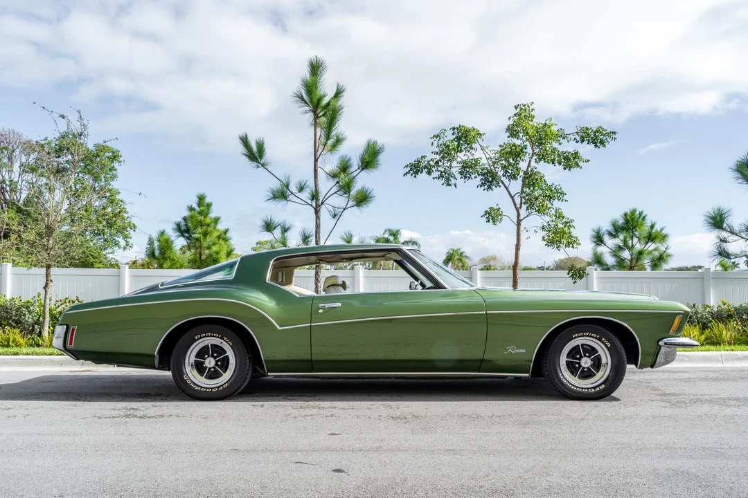 1972 Buick Riviera Boattail 3rd Gen - Image 7 of 31