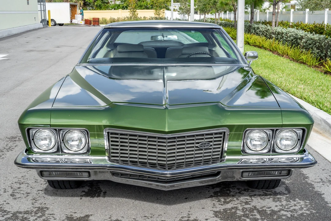 1972 Buick Riviera Boattail 3rd Gen - Image 9 of 31