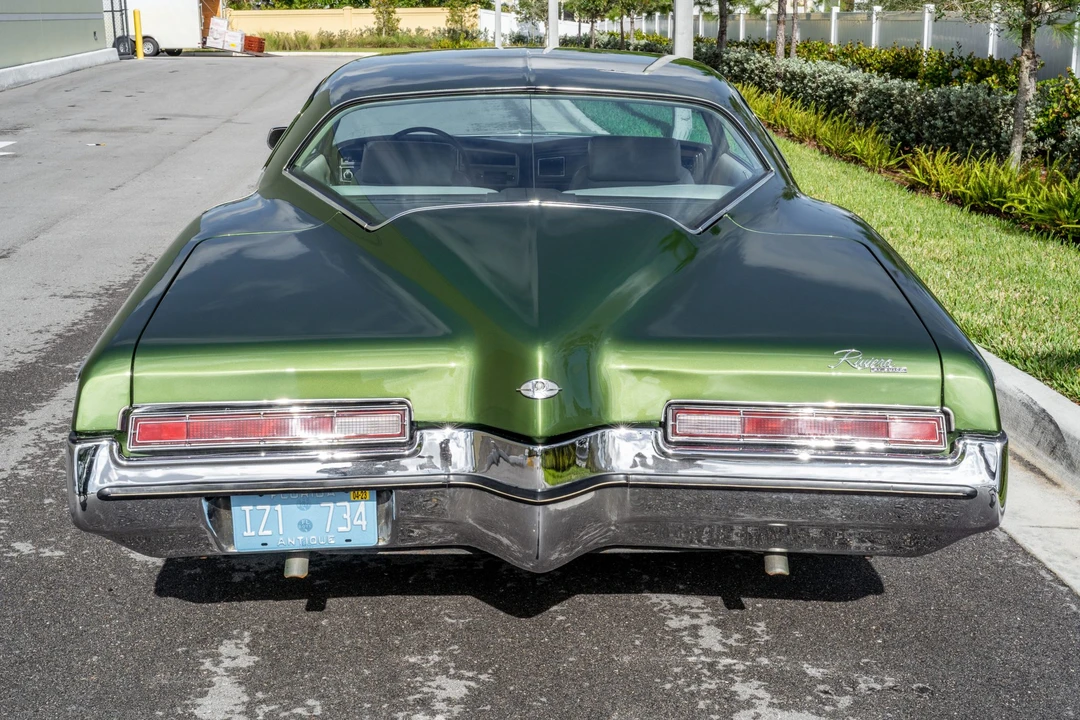 1972 Buick Riviera Boattail 3rd Gen - Image 5 of 31