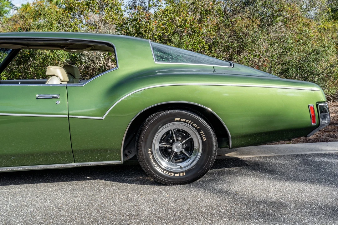 1972 Buick Riviera Boattail 3rd Gen - Image 23 of 31