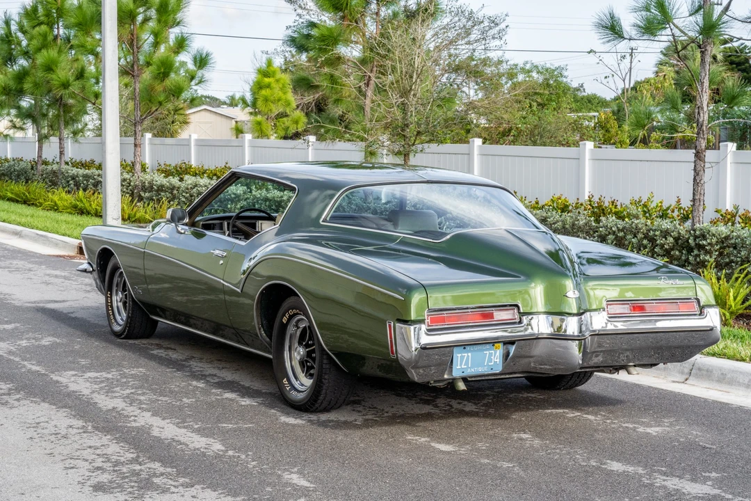 1972 Buick Riviera Boattail 3rd Gen - Image 4 of 31