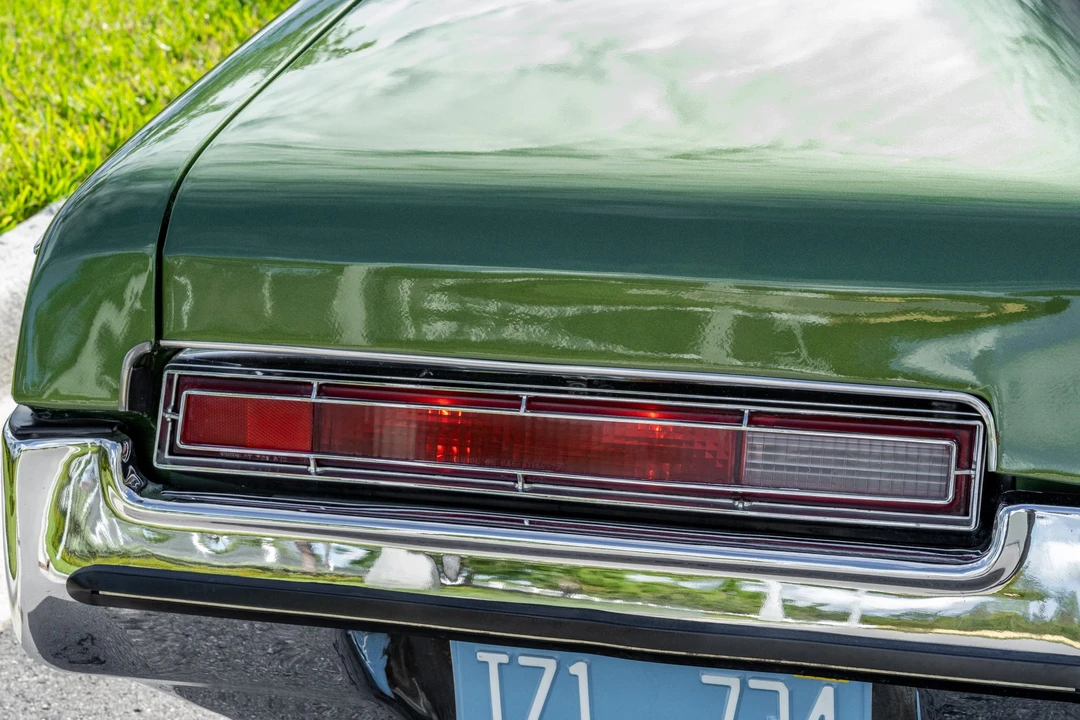 1972 Buick Riviera Boattail 3rd Gen - Image 12 of 31