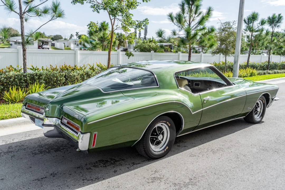 1972 Buick Riviera Boattail 3rd Gen - Image 6 of 31