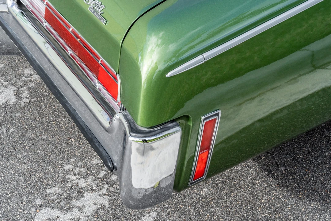 1972 Buick Riviera Boattail 3rd Gen - Image 29 of 31