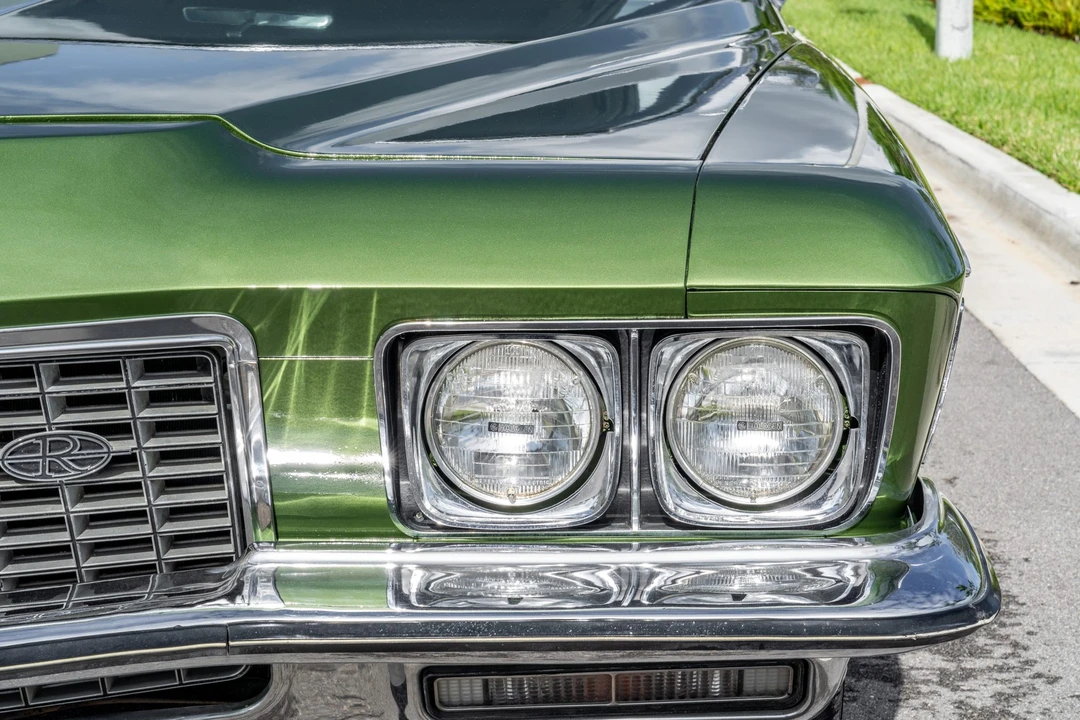 1972 Buick Riviera Boattail 3rd Gen - Image 11 of 31