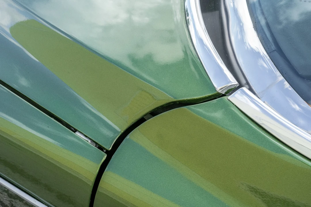 1972 Buick Riviera Boattail 3rd Gen - Image 16 of 31