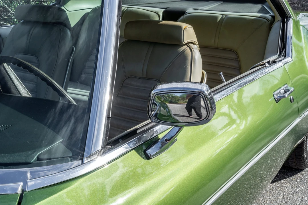 1972 Buick Riviera Boattail 3rd Gen - Image 17 of 31