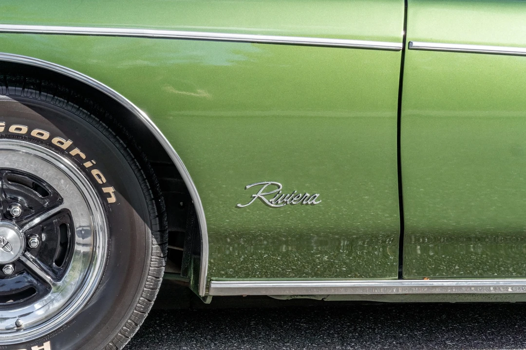 1972 Buick Riviera Boattail 3rd Gen - Image 19 of 31