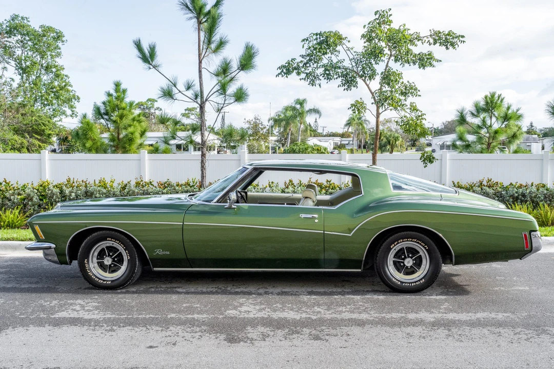 1972 Buick Riviera Boattail 3rd Gen - Image 3 of 31