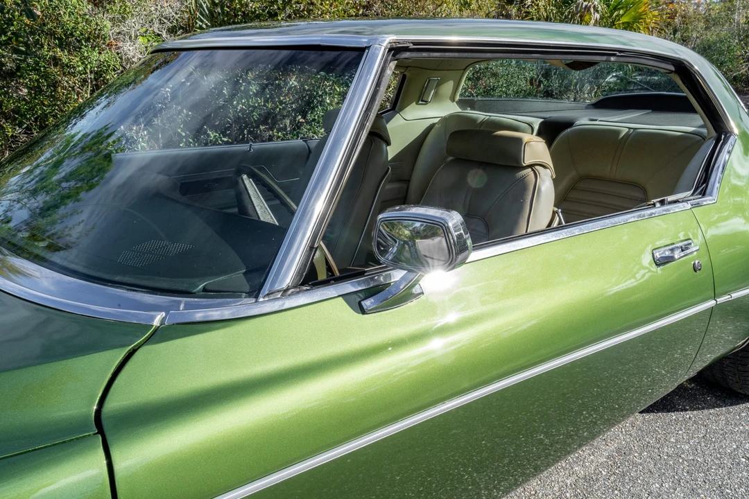 1972 Buick Riviera Boattail 3rd Gen - Image 18 of 31
