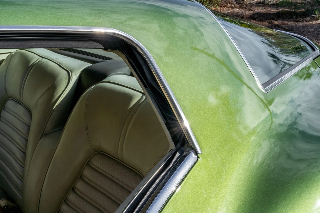 1972 Buick Riviera Boattail 3rd Gen - Image 25 of 31