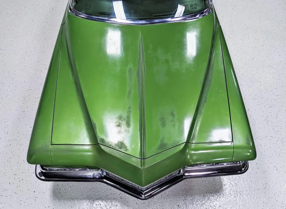 1972 Buick Riviera Boattail 3rd Gen - Image 21 of 31