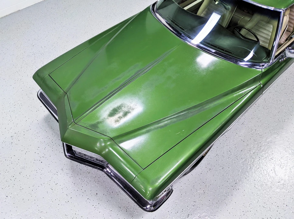 1972 Buick Riviera Boattail 3rd Gen - Image 22 of 31