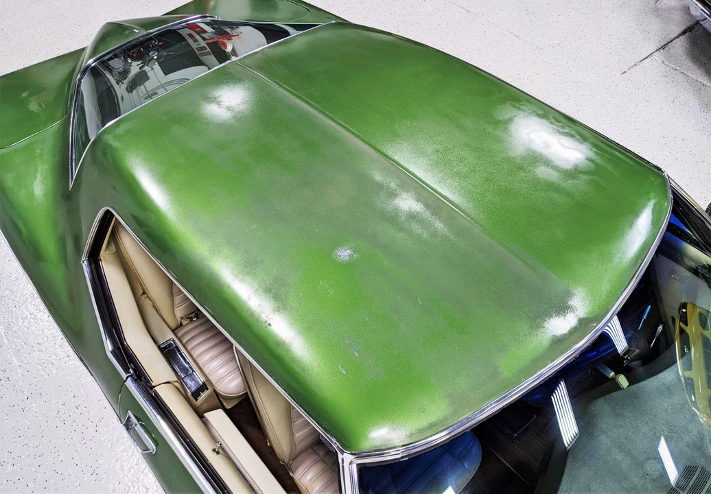 1972 Buick Riviera Boattail 3rd Gen - Image 26 of 31