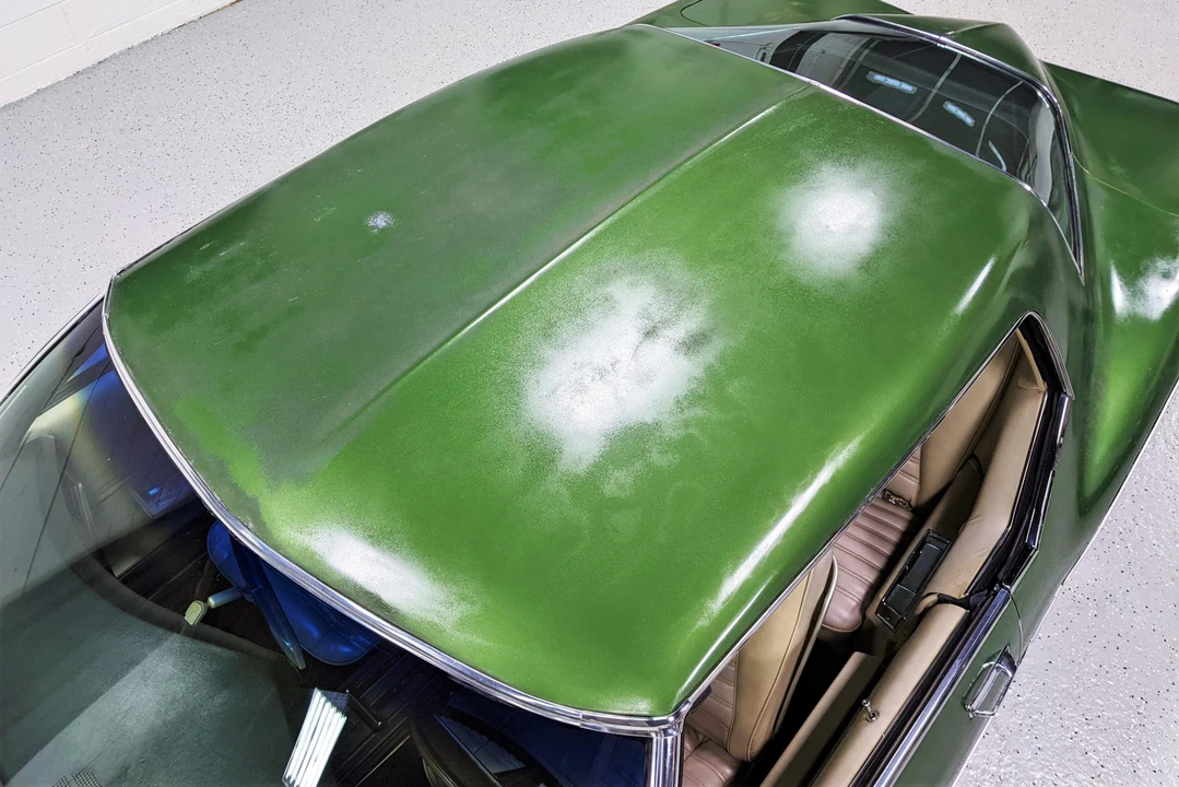 1972 Buick Riviera Boattail 3rd Gen - Image 27 of 31