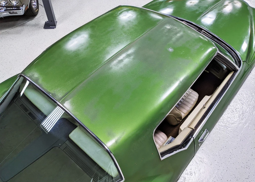 1972 Buick Riviera Boattail 3rd Gen - Image 28 of 31