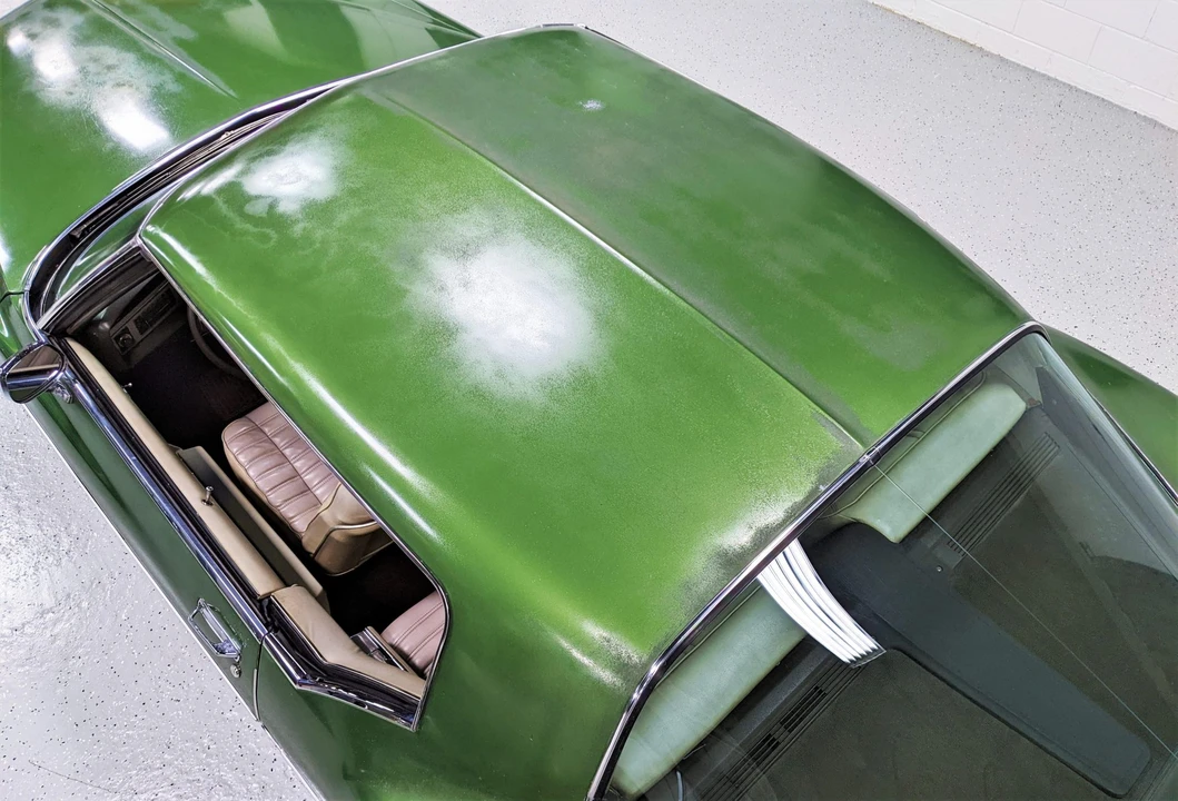 1972 Buick Riviera Boattail 3rd Gen - Image 29 of 31