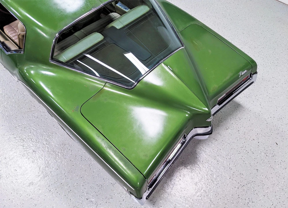 1972 Buick Riviera Boattail 3rd Gen - Image 23 of 31