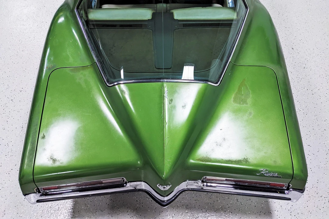 1972 Buick Riviera Boattail 3rd Gen - Image 24 of 31