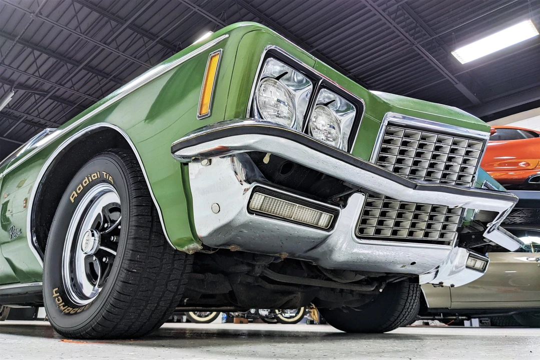 1972 Buick Riviera Boattail 3rd Gen - Image 30 of 31