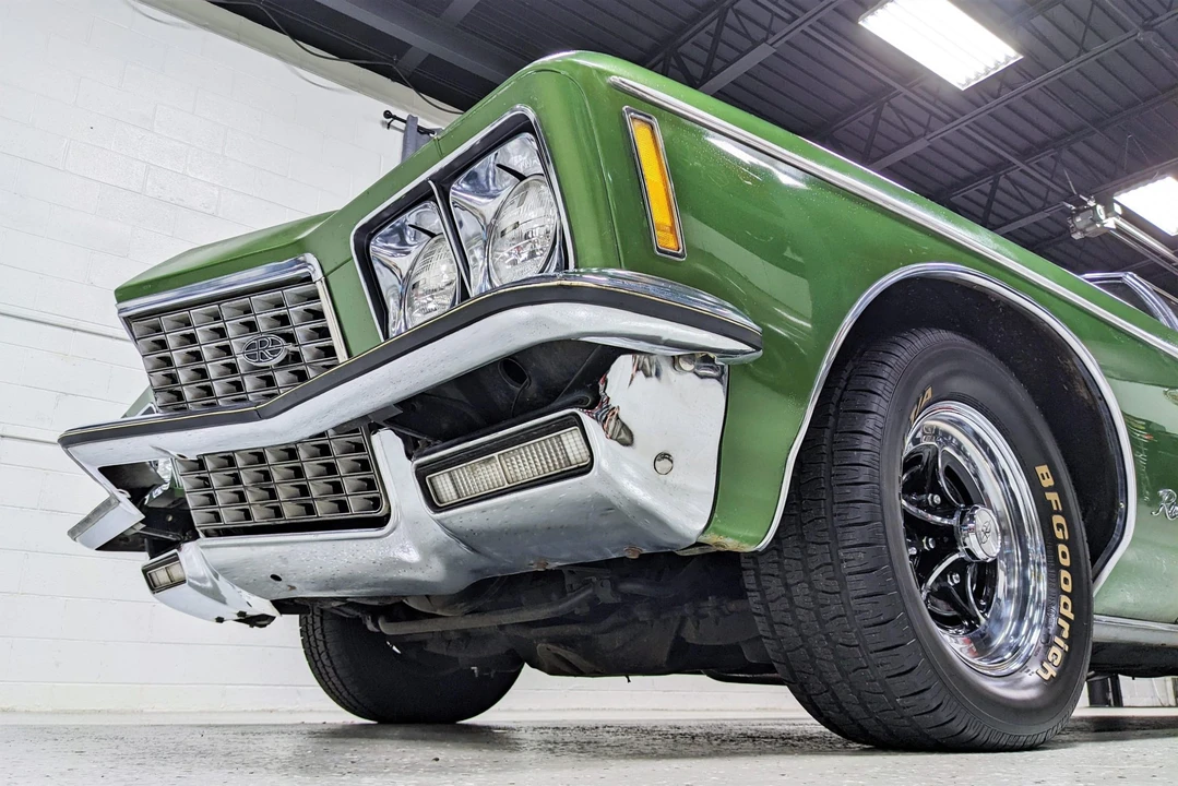 1972 Buick Riviera Boattail 3rd Gen - Image 31 of 31