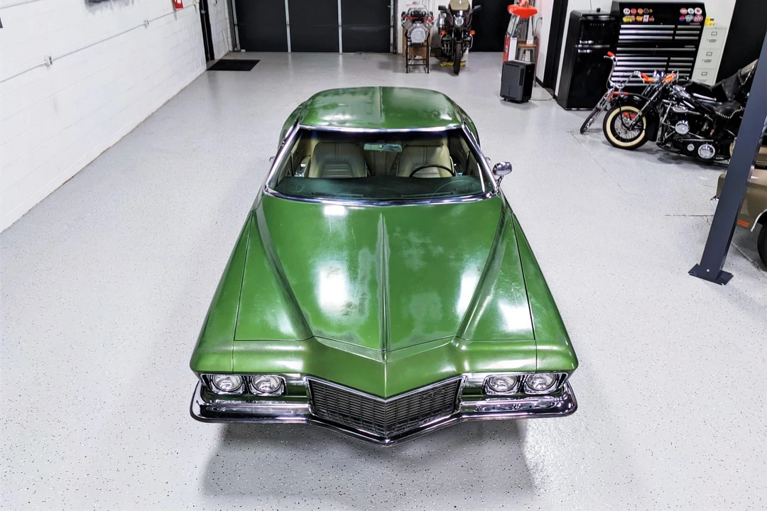 1972 Buick Riviera Boattail 3rd Gen - Image 19 of 31