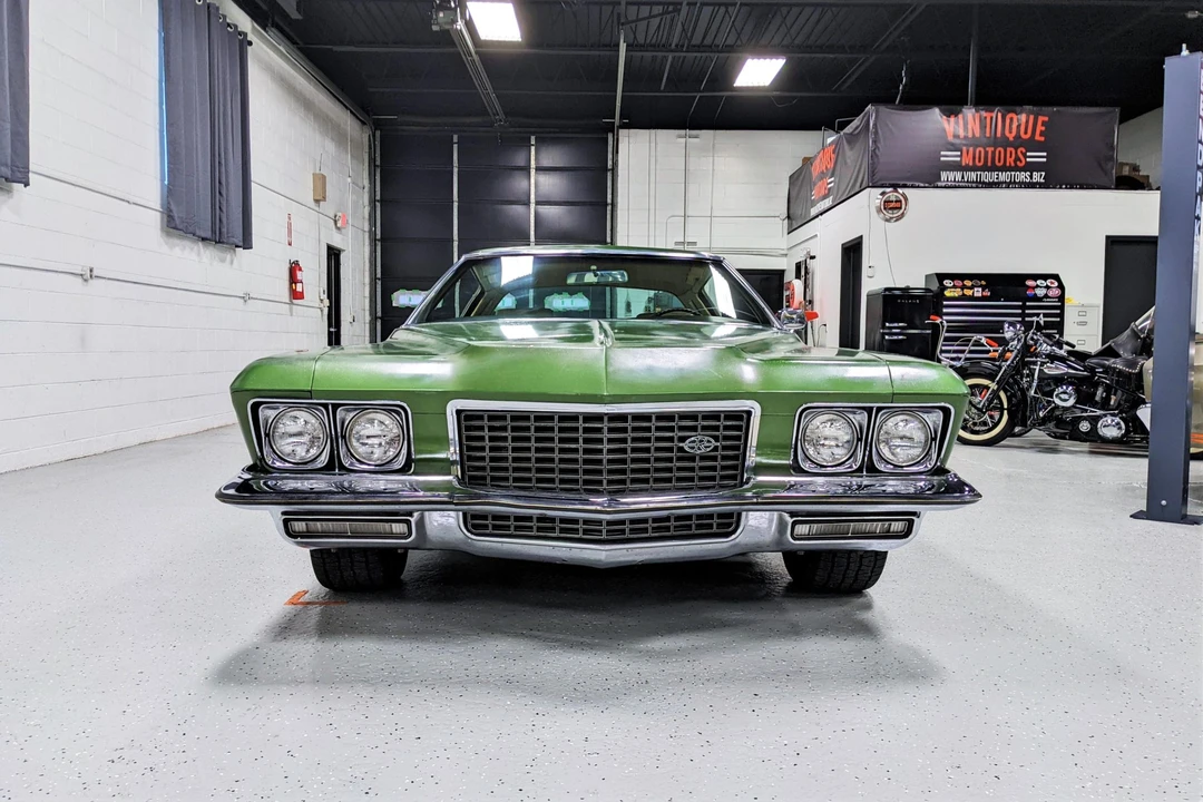 1972 Buick Riviera Boattail 3rd Gen - Image 18 of 31