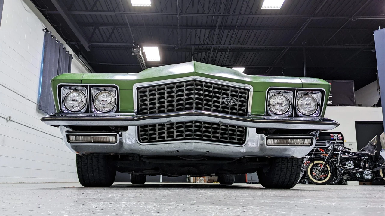 1972 Buick Riviera Boattail 3rd Gen - Image 17 of 31