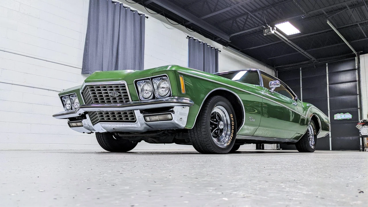 1972 Buick Riviera Boattail 3rd Gen - Image 4 of 31