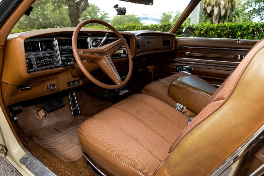 1972 Buick Riviera Boattail 3rd Gen - Image 3 of 31