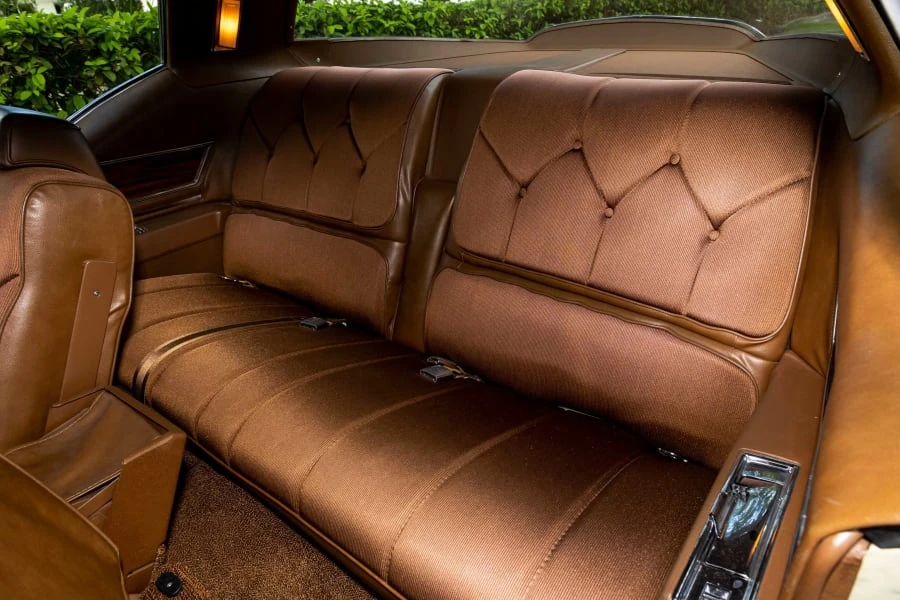 1972 Buick Riviera Boattail 3rd Gen - Image 5 of 31