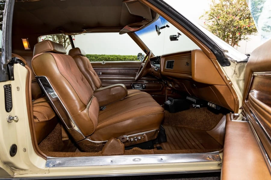 1972 Buick Riviera Boattail 3rd Gen - Image 6 of 31