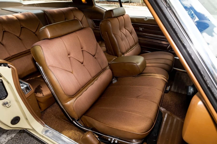 1972 Buick Riviera Boattail 3rd Gen - Image 7 of 31