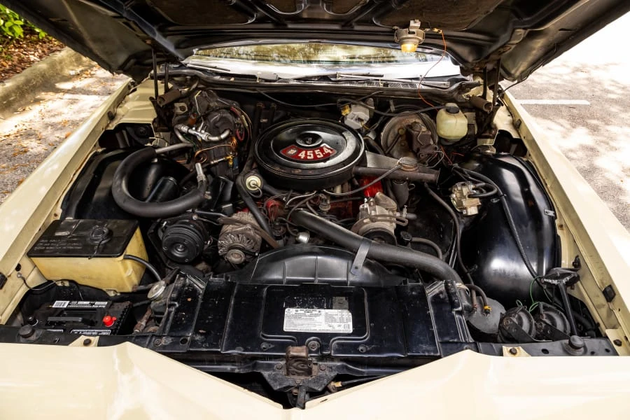 1972 Buick Riviera Boattail 3rd Gen - Image 8 of 31